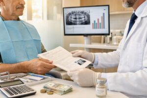 How Much Does Tooth Bone Grafting Cost?