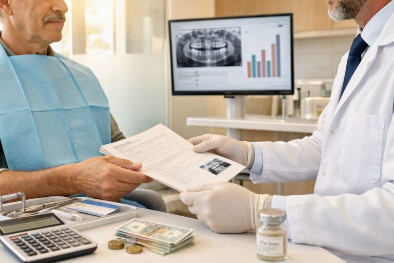 How Much Does Tooth Bone Grafting Cost?