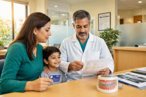 How Much Would Braces Cost With Medicaid?