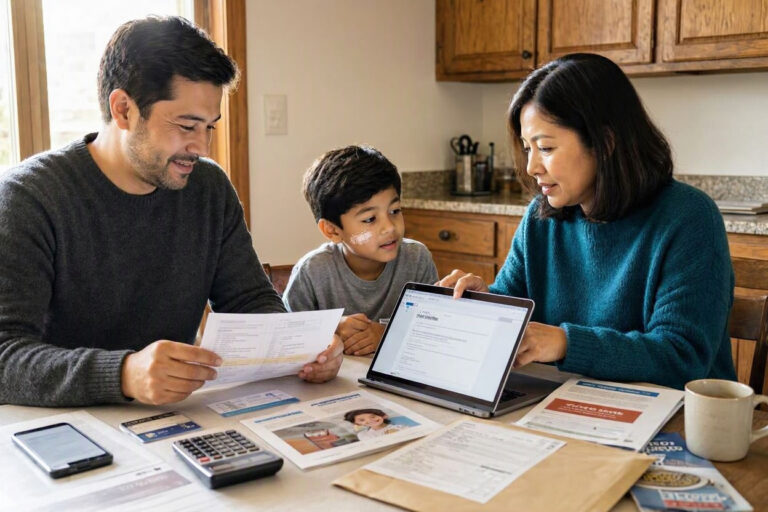 How To Cover The Cost Of A Child’S Dental Surgery?