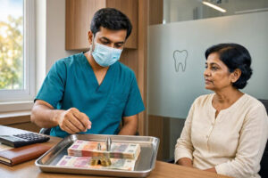 In India How Much Does A Dental Implant Cost