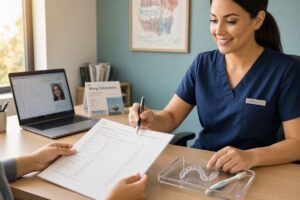 Invisalign Wang Orthodontics' Cost?