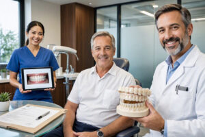 The Cost Of A Whole Set Of Veneers?