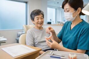 What Does A Flexible Partial Denture Cost?