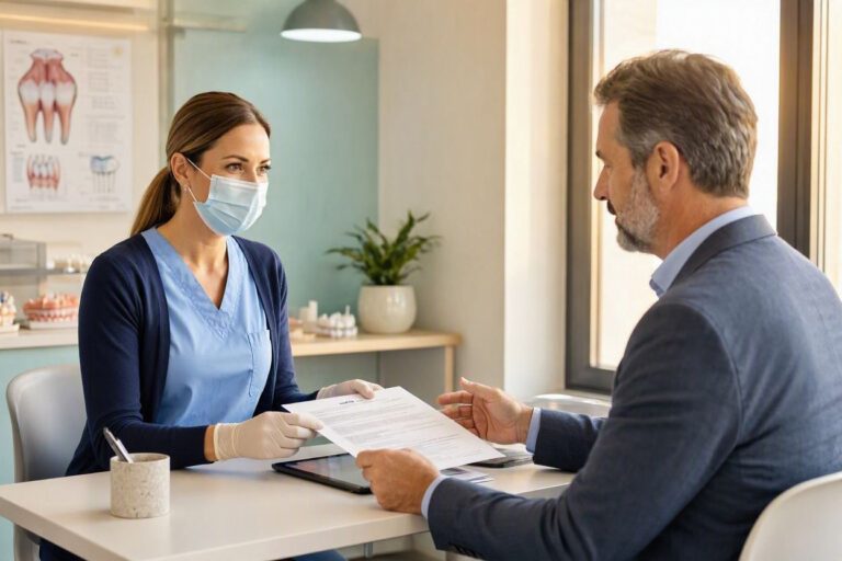 What Does A Routine Dental Cleaning Cost?