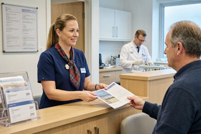 What Does Dental Care Cost In Scotland?