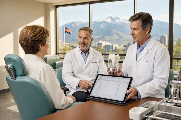 What Is The Cost Of A Dental Filling In Colorado?