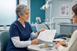 What Is The Cost Of A Dental Filling In Ontario?