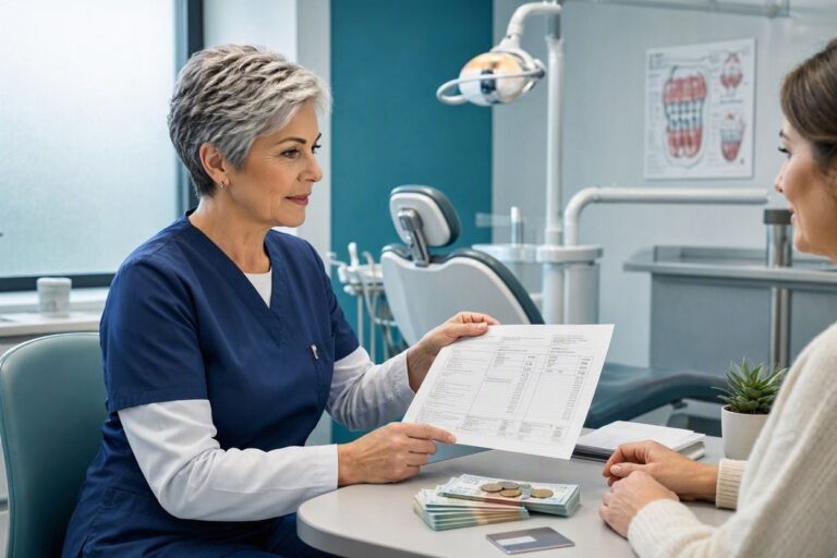 What Is The Cost Of A Dental Filling In Ontario?