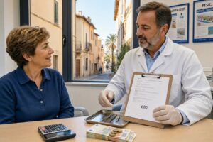 What Is The Cost Of A Dental Filling In Spain?