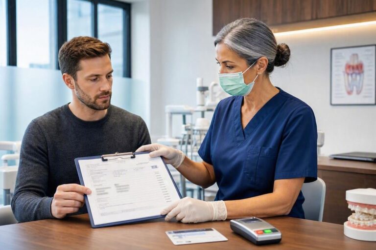 What Is The Cost Of A General Anesthesia Dentist?