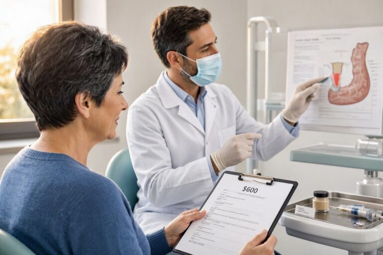 What Is The Cost Of A Single Site Bone Graft?