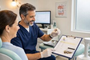 What Is The Cost Of A Tooth Crown Surgery?