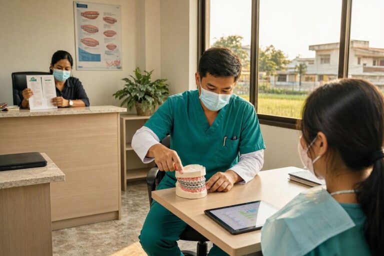 What Is The Cost Of Braces In Bacolod?