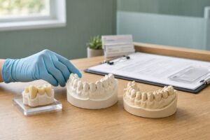 What Is The Cost Of Dental Tooth Molds?