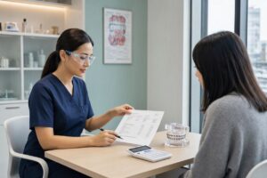What Is The Cost Of Getting Braces?