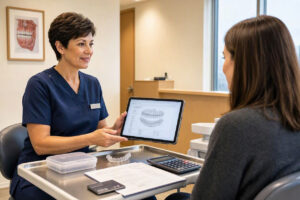 What Is The Cost Of Invisalign?