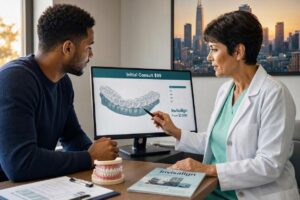 What Is The Cost Of Invisalign Atlanta?