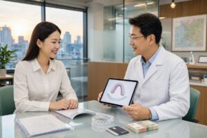 What Is The Cost Of Invisalign In Korea?