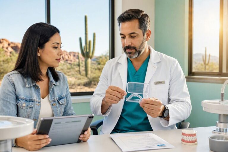What Is The Cost Of Invisalign In Sonora?