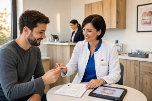 What Is The Cost Of Invisalign In Spain?