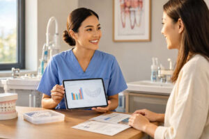 What Is The Cost Of Invisalign In The US?
