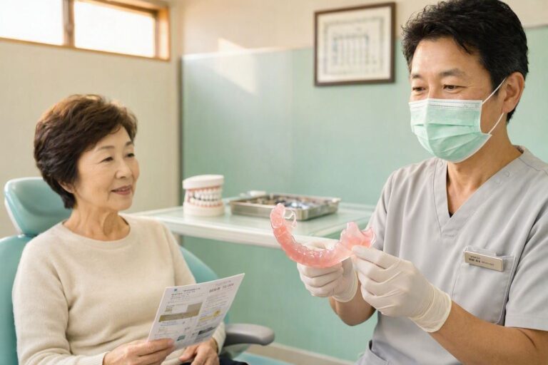 What Is The Cost Of Partial Dentures Made Of Valplast?