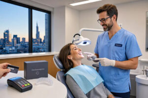 What Is The Cost Of Teeth Whitening In Melbourne?