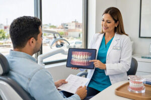 What Is The Cost Of Veneers In Juarez Mexico?