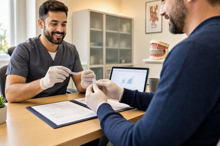 What Is The Total Cost Of Invisalign?