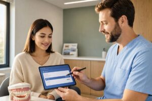 What Was The Cost Of Your Invisalign Express?