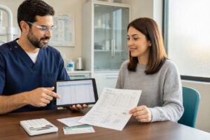 After Insurance How Much Does Invisalign Cost?