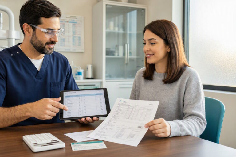After Insurance How Much Does Invisalign Cost?