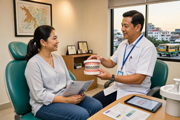 How Much Do Braces Cost In Cebu?