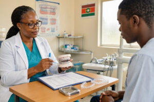 How Much Do Dental Braces Cost In Ghana?