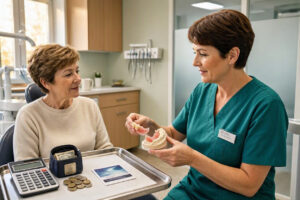 How Much Do Dentures Cost For Each Tooth?