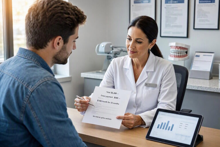How Much Does A Root Canal Cost?