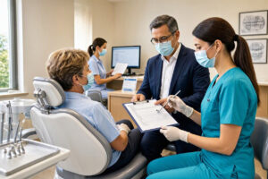 How Much Does A Dentist’s General Cleaning Cost?