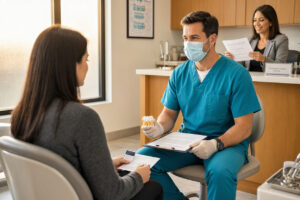 How Much Does A Filling Cost At Newsome Dental?