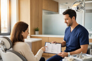 How Much Does A Private Tooth Filling Cost?