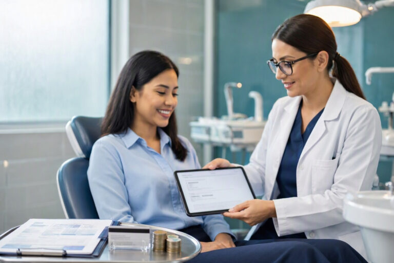 How Much Does A Teeth-Whitening Procedure Cost?