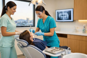 How Much Does An Adelaide Teeth Cleaning Cost?