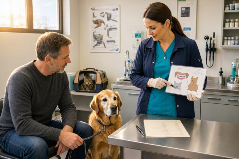 How Much Does It Cost To Extract A Pet's Teeth?