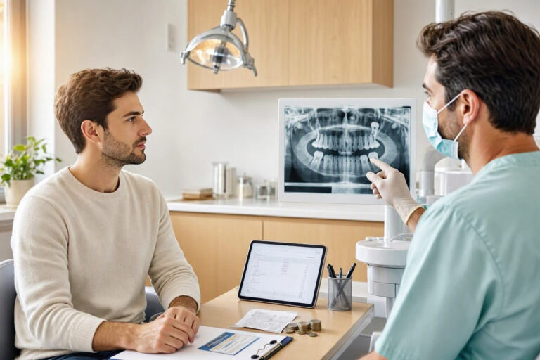 How Much Does It Cost To Extract Wisdom Teeth?