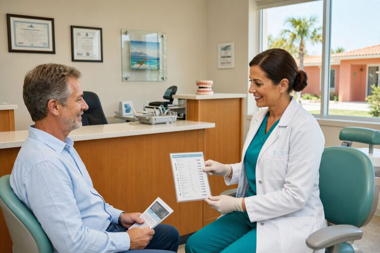 How Much Does It Cost To Whiten Teeth In Florida?