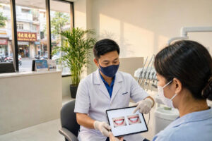How Much Does It Cost To Whiten Teeth In Vietnam