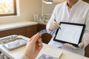 How Much Does One Invisalign Tray Cost