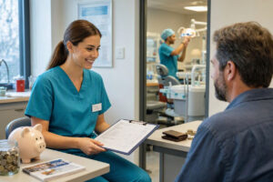 How Much Does Student Dentistry Cost?