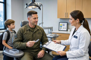 How Much Does Tricare Cost For Invisalign?