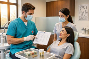 In Canada How Much Does A Cavity Filling Cost?